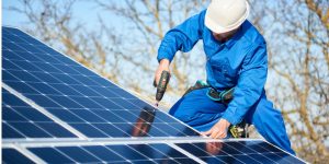Installation Maintenance Panneaux Solaires Photovoltaïques à Saint-Aubin-de-Medoc